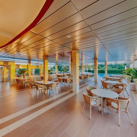 אולסינץ' Hotel Lion מראה חיצוני תמונה