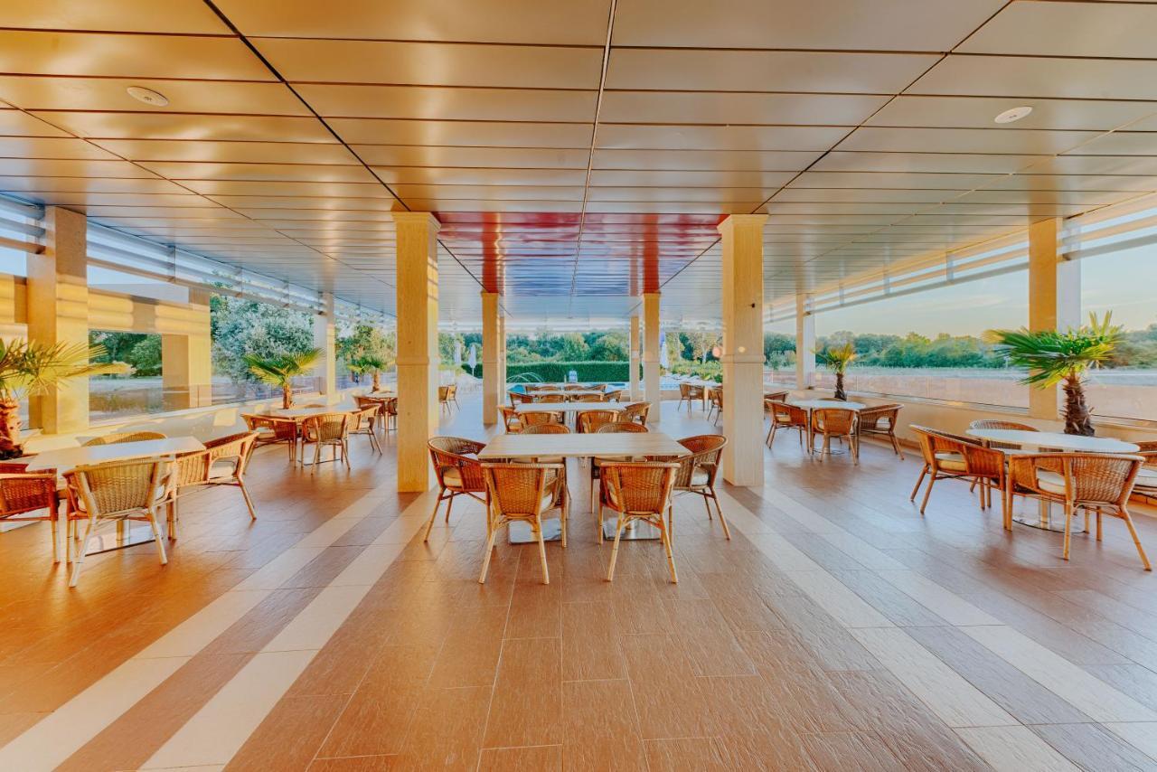 אולסינץ' Hotel Lion מראה חיצוני תמונה