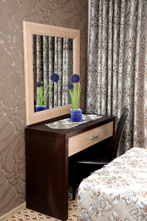 אולסינץ' Hotel Lion מראה חיצוני תמונה