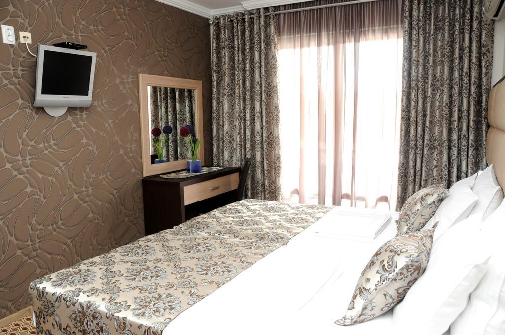 אולסינץ' Hotel Lion מראה חיצוני תמונה