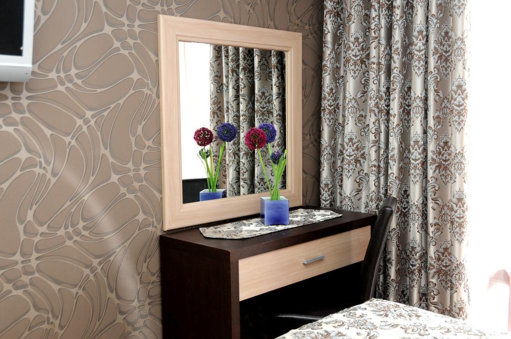 אולסינץ' Hotel Lion מראה חיצוני תמונה